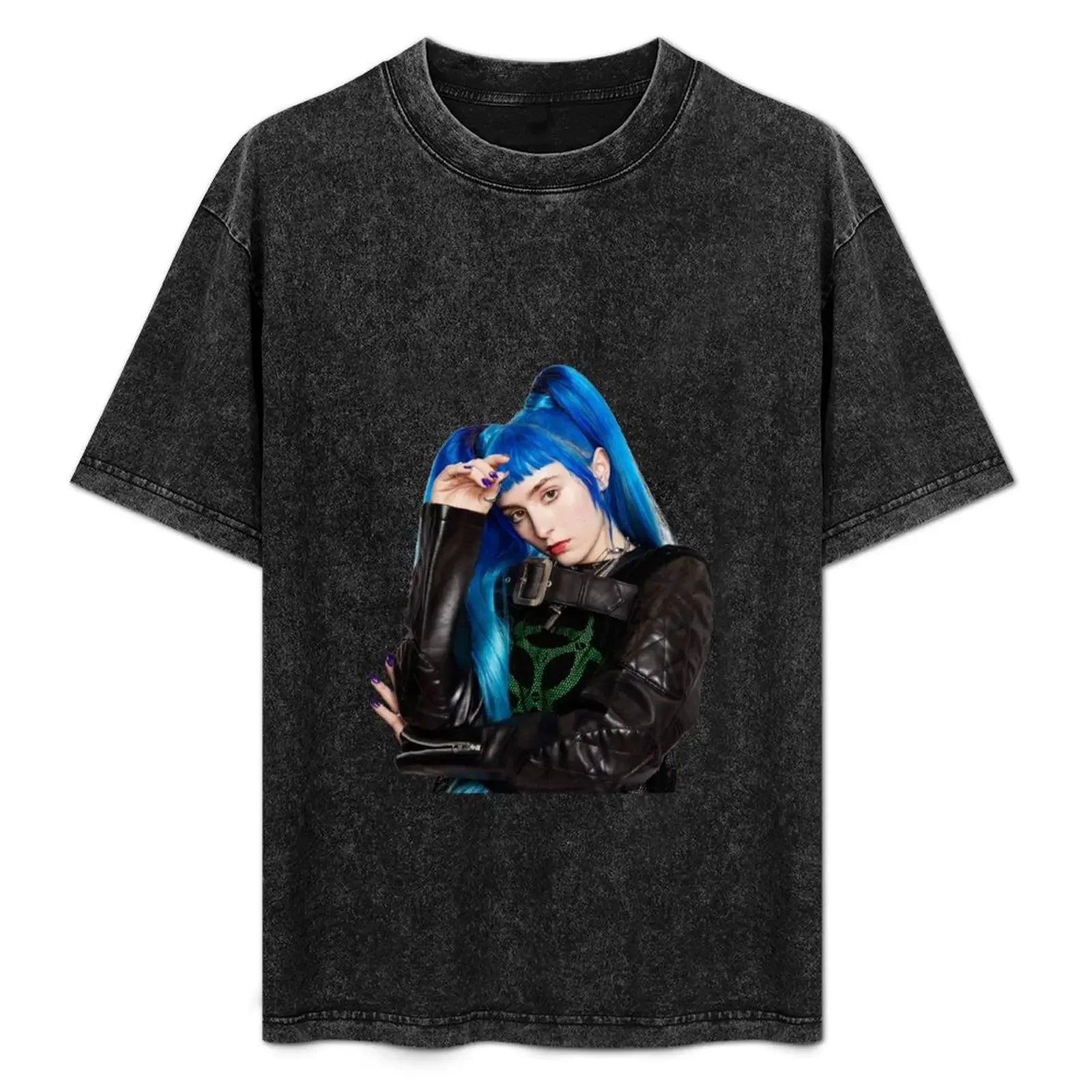 

Ashnikko T-Shirt tshirts personalised blue archive luxury designer clothing for men
