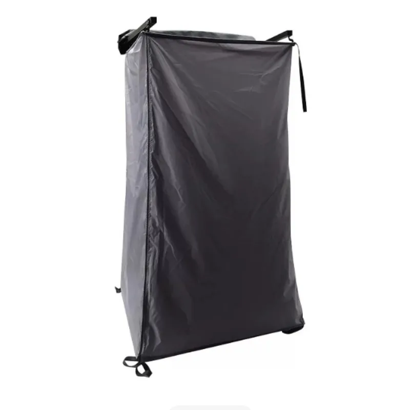 Portable Shower Tent for Camping, Privacy Toilet Changing Room Outdoor