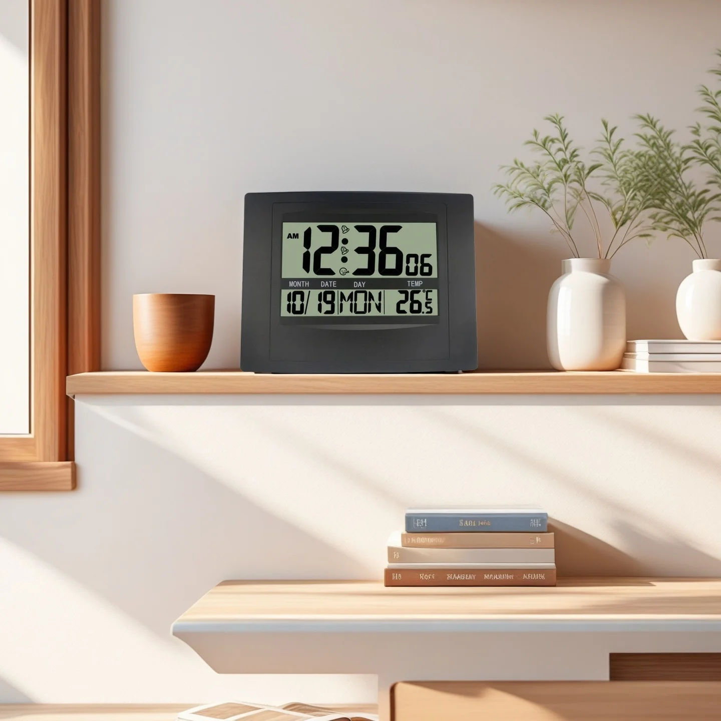 Battery Powered Lar…