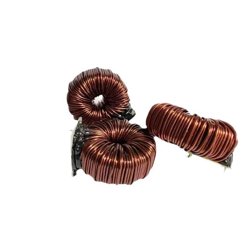 Differential Mode Common Mode Filtering Inductor High Current Energy Storage Err Current Coil Ring Inductor