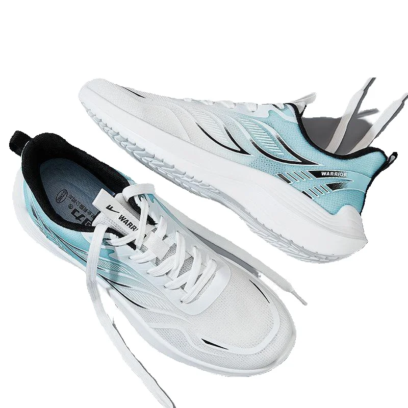 Pull-back Shoes, Men's Sports Shoes, New Spring And Summer Breathable Mesh Casual Shoes, Lightweight Soft-soled Running Shoes For Men_vogvips.com