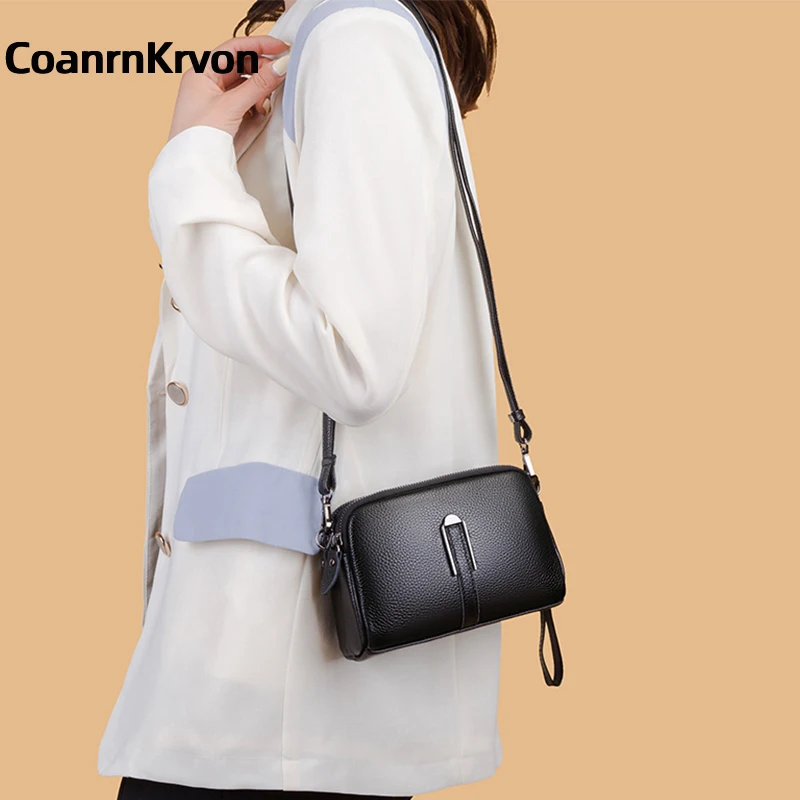 

Luxury Women's Mobile Phone Bag Women's Bags Trendy 2024 Women's Wallet Coin Bag Key Organiser Fashion Small Shopping Bag