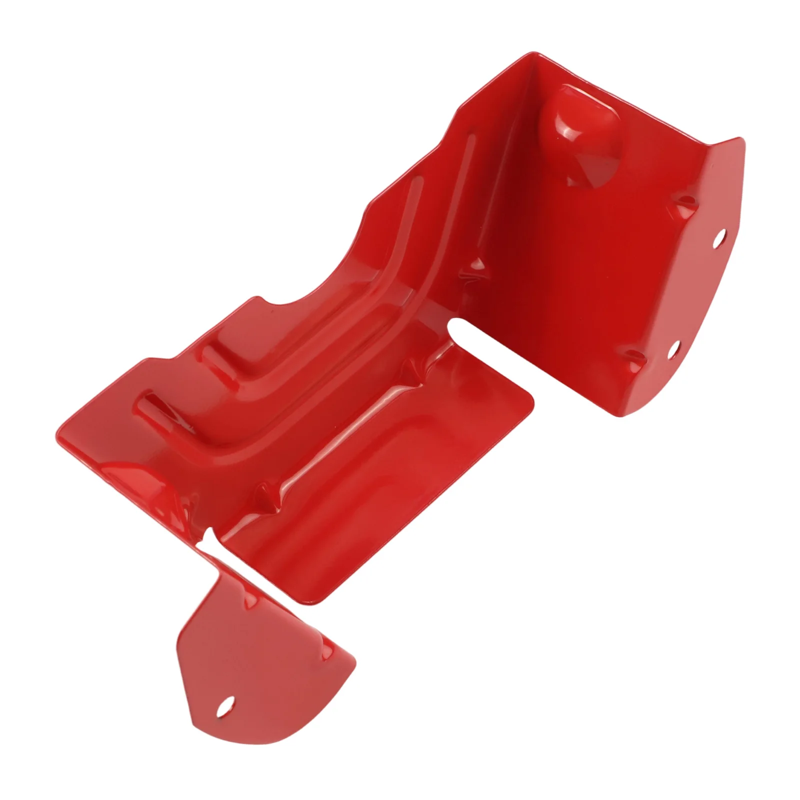 For YARD-MAN Model Spindle Pulley Guard 42 46 Spindle Cover Compatible Models Left And Right Side Metal Material