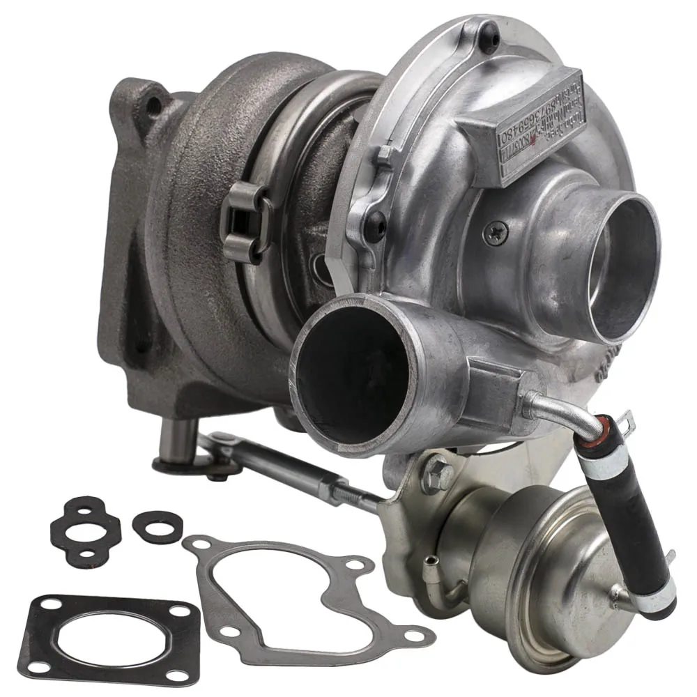 

MaXpeedingrods Turbo Charger For Isuzu D-Max Rodeo 3.0L 2003 - 2007 4JH1-T 24123A,VIDW,VIEK