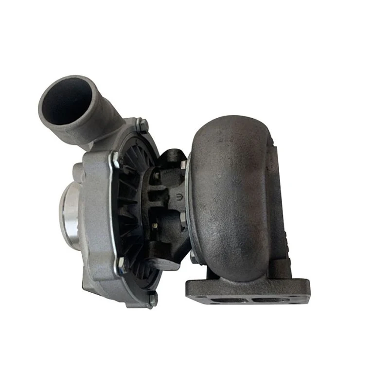 Hot Selling:Turbo T04B59 Turbocharger 6137-82-8200 for Komaaatsu Engine S6D105-1 S6AD105 Excavator PC220-2 PC200-3 PC200LC-3 WA3