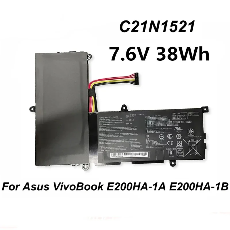 Battery asus e200ha-AliExpress