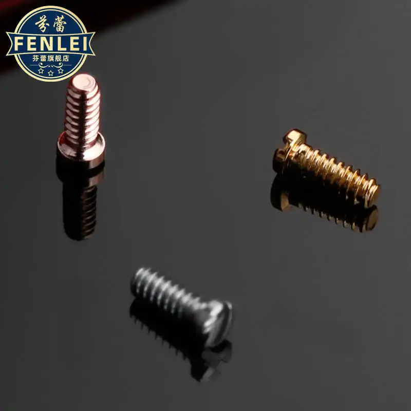 غطاء خلفي للساعة من الفولاذ المقاوم للصدأ ، ساعة بالونات زرقاء ، غطاء سفلي ، برغي صغير مسطح ، ملحقات ساعة ، 36 *