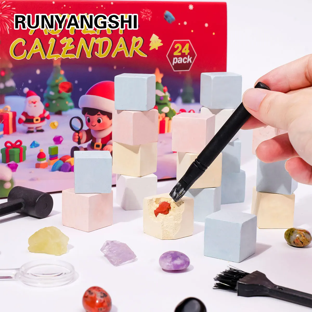 Thumbnail 2 - #86 Best Advent Calendars to Buy In 2026
