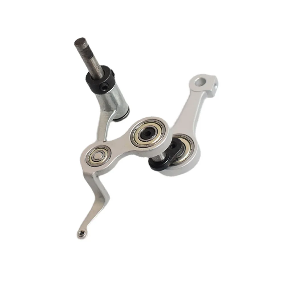 LBH-1790 Computer Flat Head Buttonhole Machine Parts Thread Take-up Lever Assembly 400-04178 Thread Take UP Assy 40080072