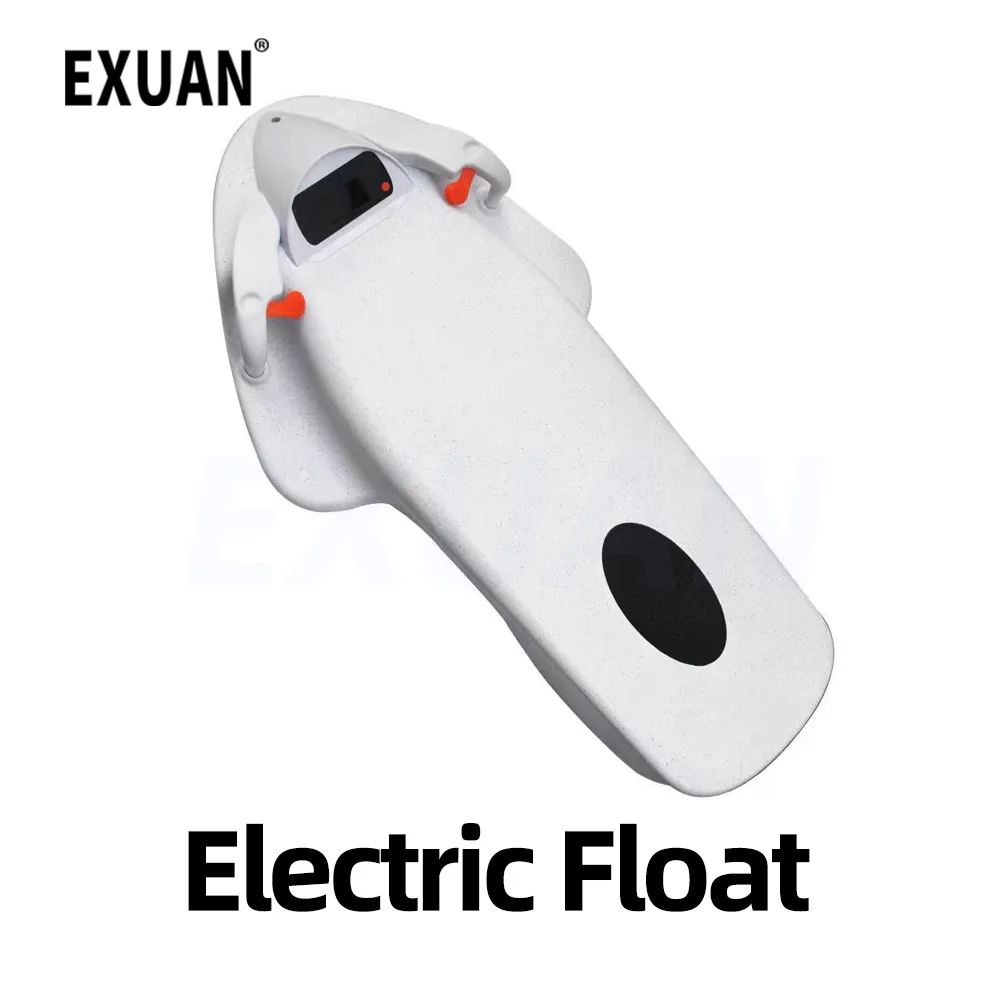 Electric Floating Board Intelligent Swimming Skis Handheld Thrusters Powered Surfboard Underwater Thrusters Diving Do Not Sink