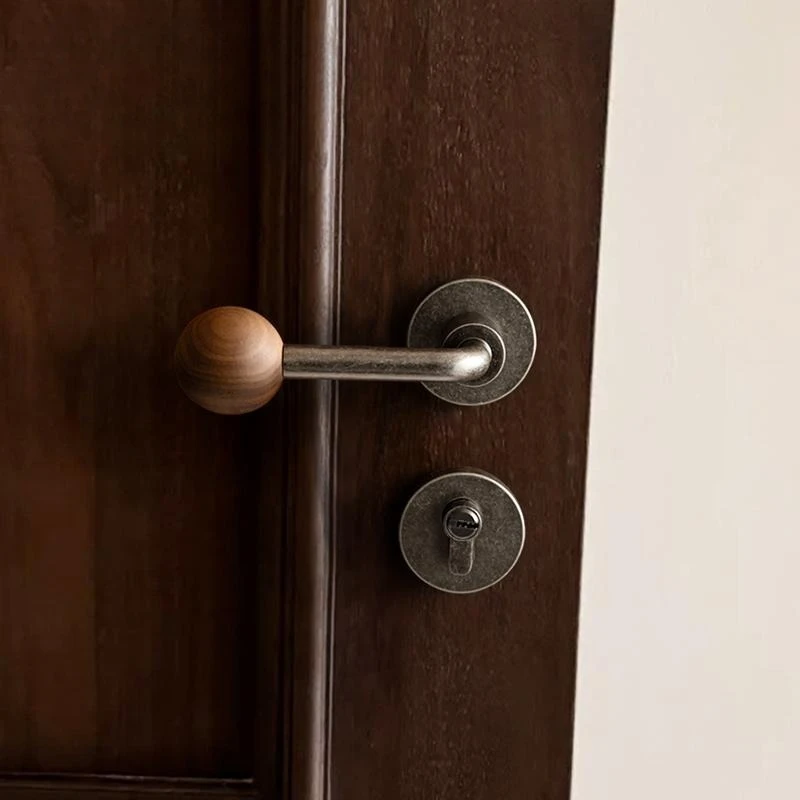 pieces-pour-serrures-de-porte-vintage-en-noyer-poignees-de-porte-silencieuses-fendues-magnetiques-interieures-serrures-de-porte-de-chambre-a-coucher