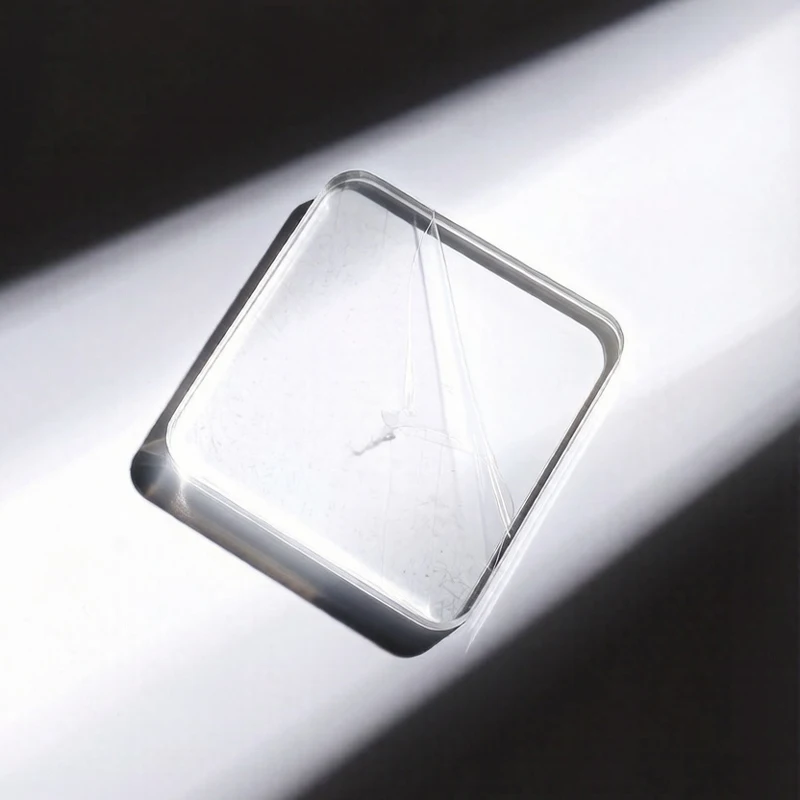 DIY Gift Fridge Magnet Making Kit 3mm Acrylic Blanks Create Custom Refrigerator Magnets as Gifts for Christmas Birthday