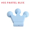 pastel blue