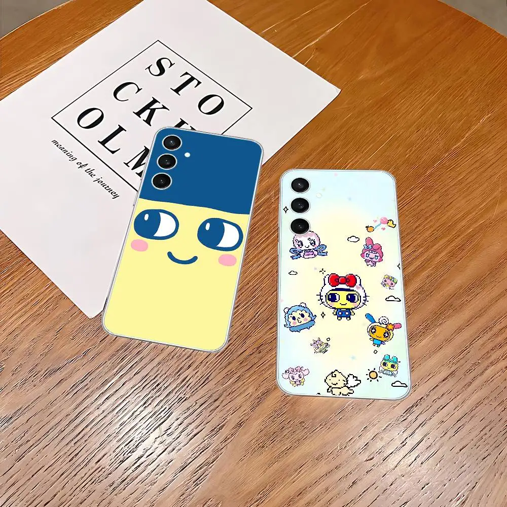 حافظة لهاتف سامسونج جالاكسي S25 S24 S23 S22 S21 FE Ultra Plus A32 A53 A13 A31 غطاء ناعم #3