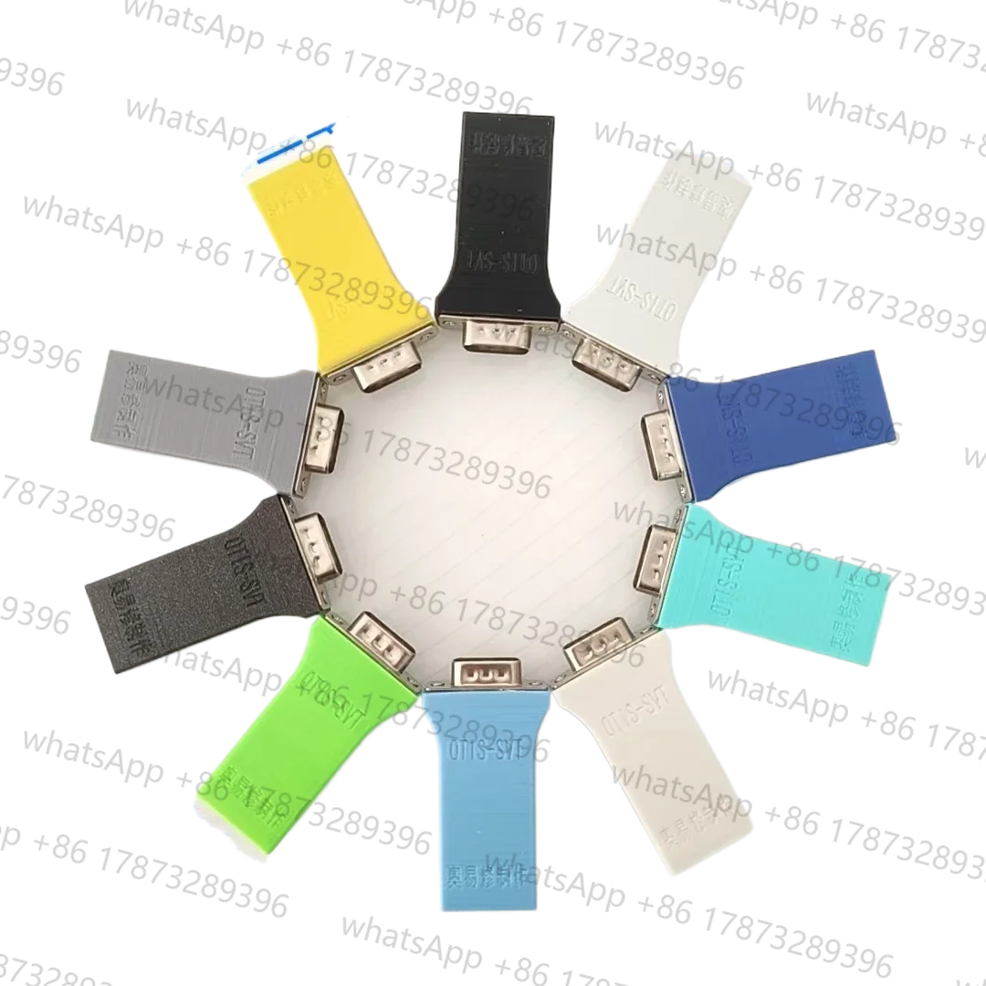 

O-ti-s Server Mobile Edition Server TT Software OT-I-S--V-T Wireless WiFi Module Main Board Decryption
