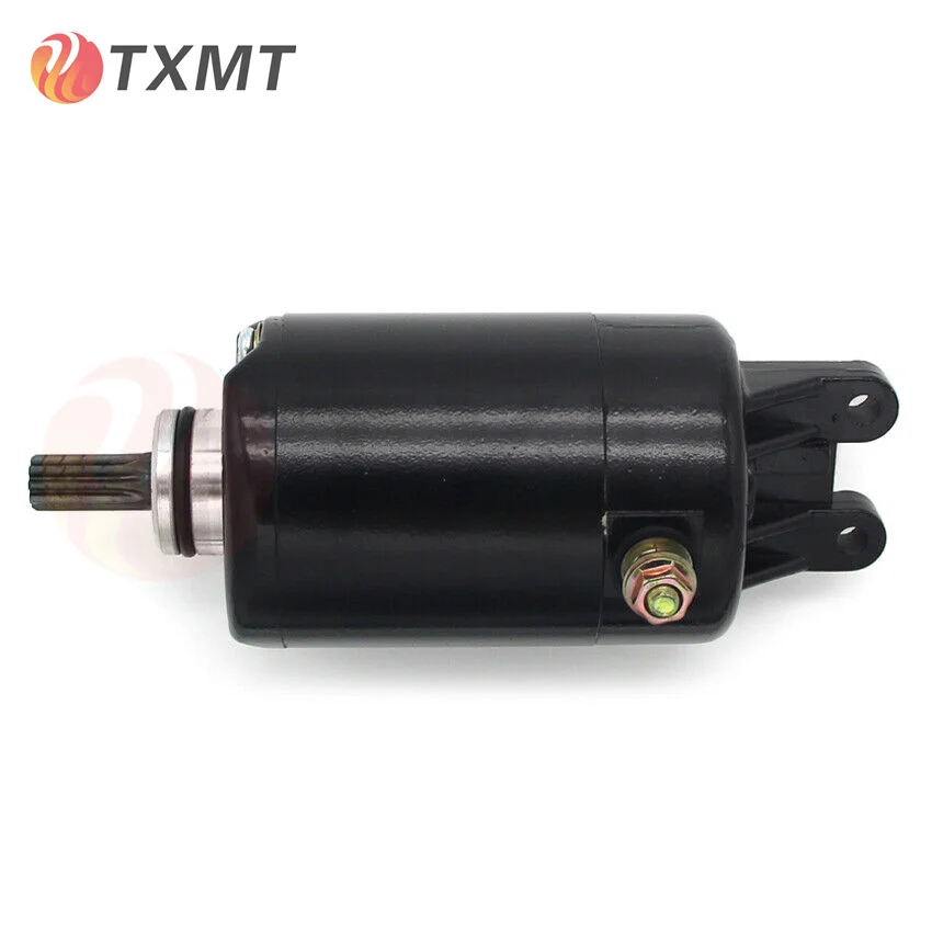 

Motorcycle Starter Motor for HONDA NSS250 CH250 FES250 PS250 NSS250EX NSS250X