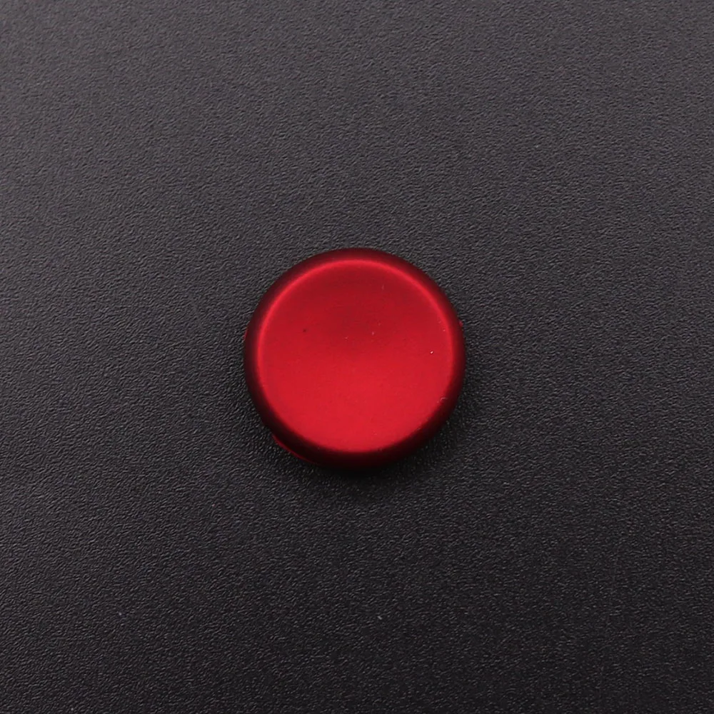 1개 2DS 3DS LL XL 썸스틱 버튼용 NEW 3DS 3DSXL LL 2DS 아날로그 컨트롤러 스틱 캡 3D 조이스틱 캡