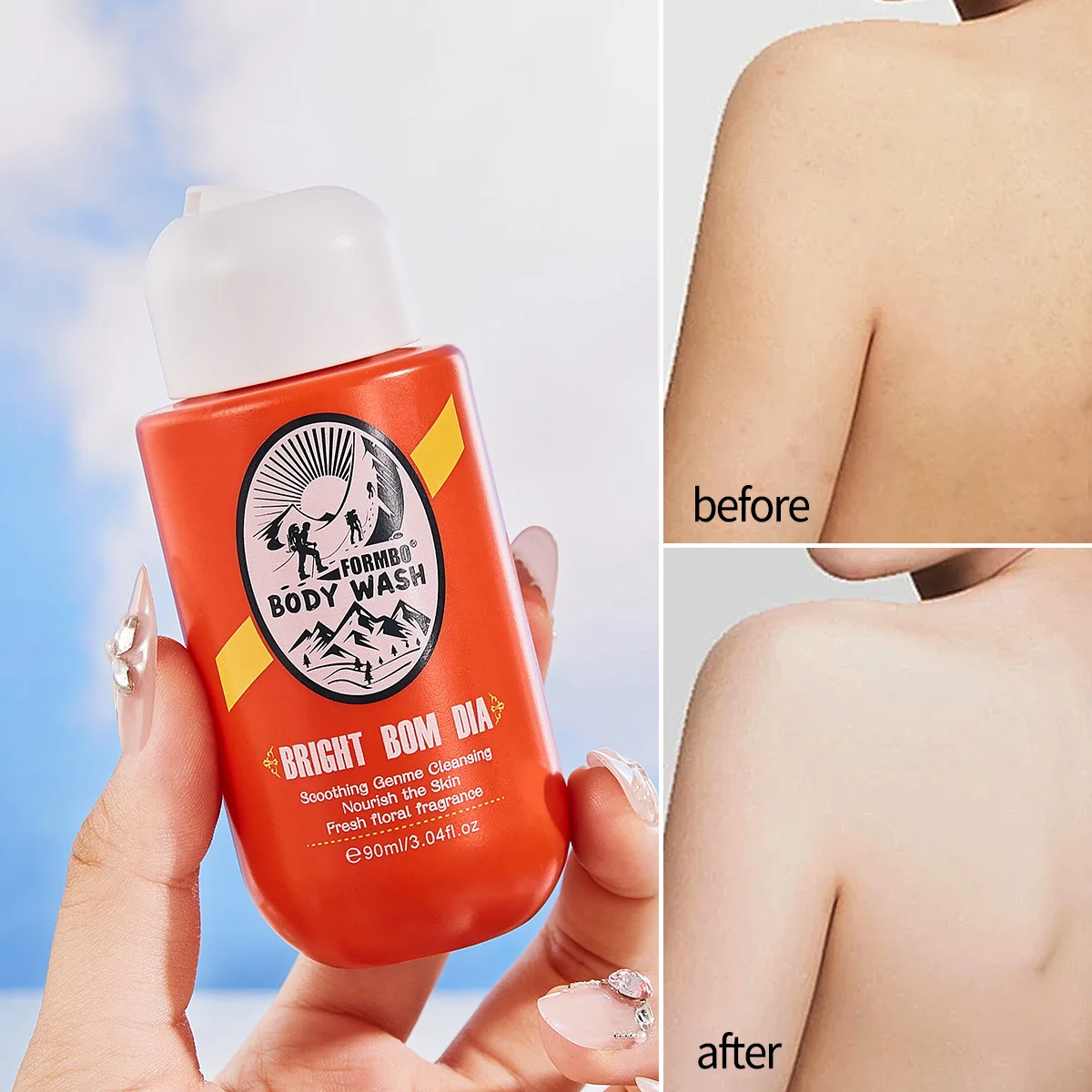 Thumbnail 4 - #15 Compare Exfoliating Shower Gels Before You Buy