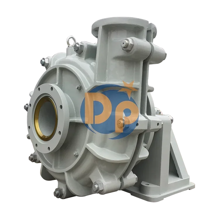 

Electric Gravel Mud For Drilling Rig Slurry Pump Heavy Duty Mud Pump Sewage Sludge Pumps