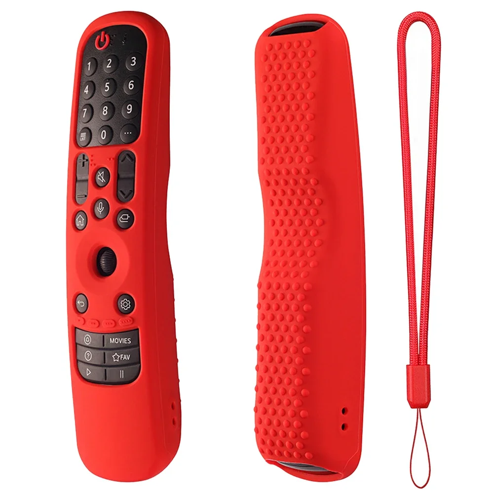 

Anti Drop MR GA Anti Drop Dustproof MR GA TV Remote Control Case Sleeve Anti Drop Dustproof Protection Silicone