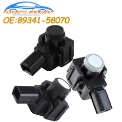 Car Accessories Bumper Ultrasonic PDC Parking Assist Sensor 89341-58070 8934158070 For Toyota Prius