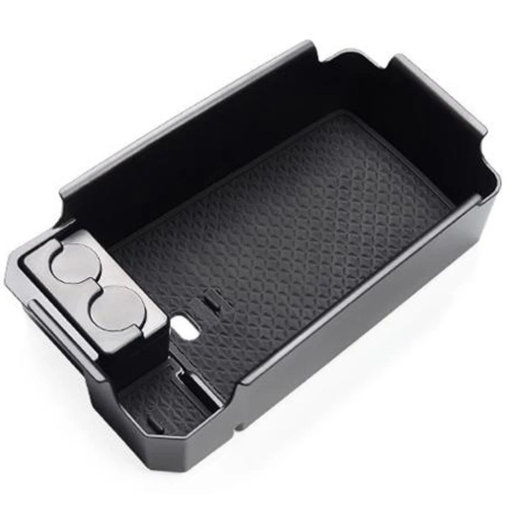 

Car Central Armrest Box For VOLVO For XC40 2019-2023 Stowing Tidying Center Console Handbox Storage Box