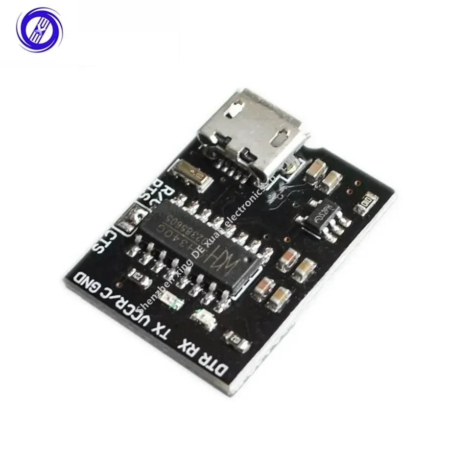 1PCS For Wemos CH34… - image