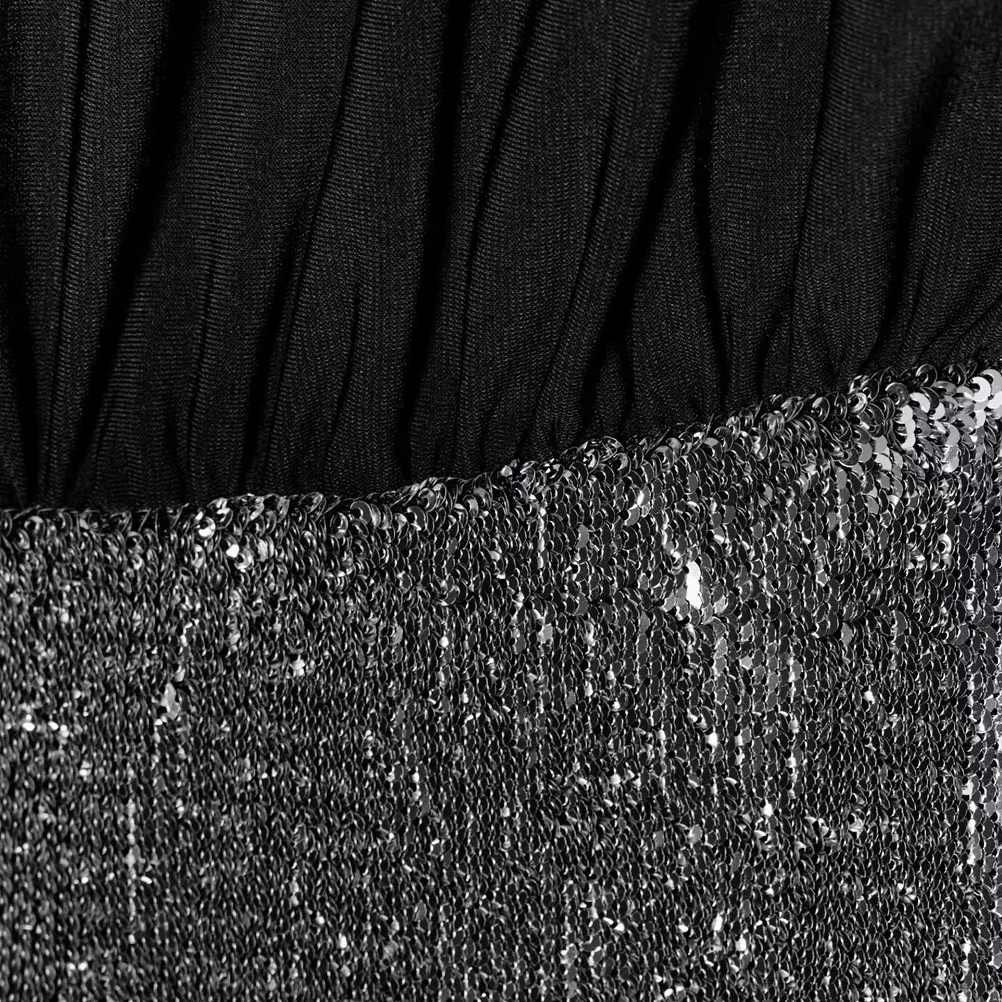 Faionable ronde Ne Splice kralen versierd ort Dr Z dames nieuwe 2025, Ele Sle Long Sve casual fit Dr