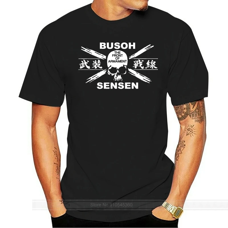 Crows Zero Japan Gangs Suzuran Gps School Anime Manga Genji Yakuza T Shirt fashion t-shirt men cotton brand teeshirt