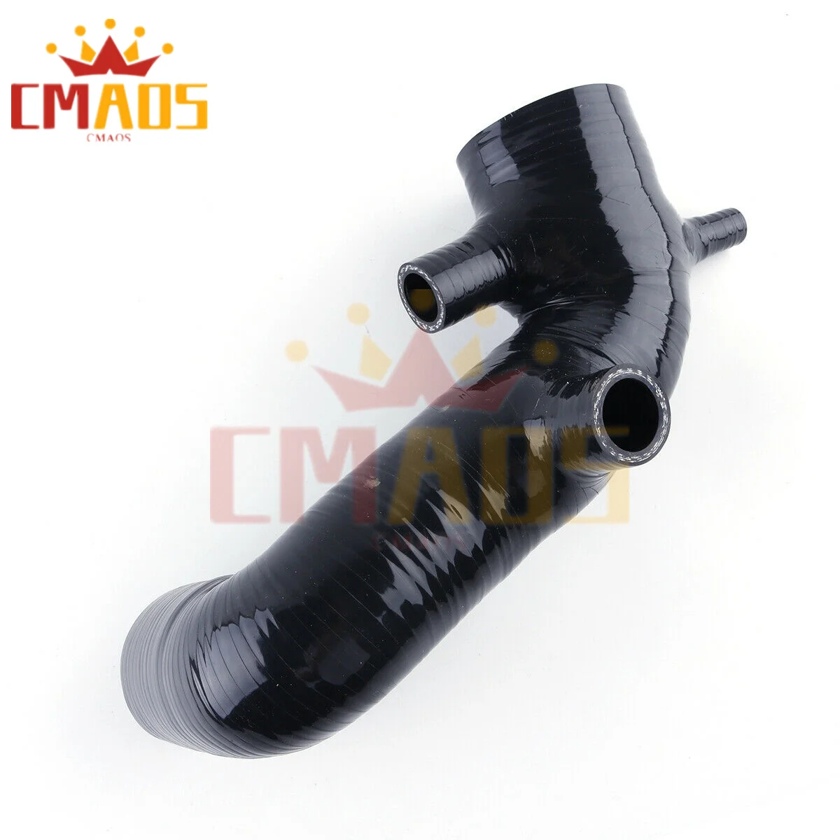 

SILICONE INDUCTION AIR INTAKE HOSES KIT FOR FIAT PUNTO GT 1.4L TURBO 1993-1999 / 3-PLY Hose