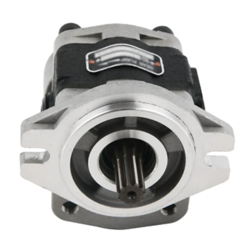 Aftermarkrt Forklift Parts Hydraulic Gear Pump 67110-13130-71 for Toy ota Forklift 7FB10 7FB15 7FB17 7FB18 7FB19 7FB20 7FB23