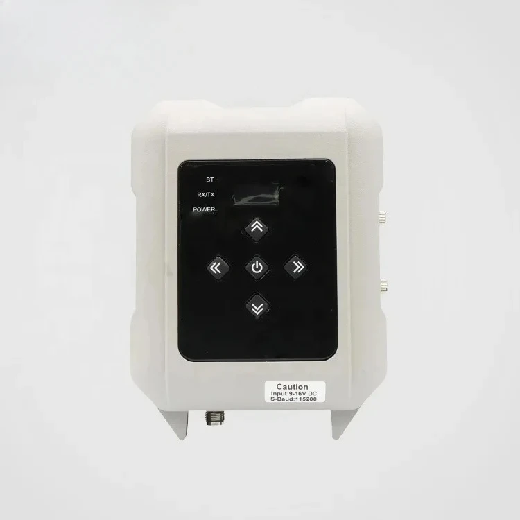 HX-DU8616D Pro High-Performance External UHF Radio Data Modem Multi Communication Protocols GNSS RTK Modem