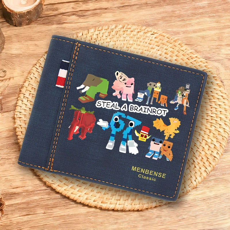 Steal A Brainrot Me… - image