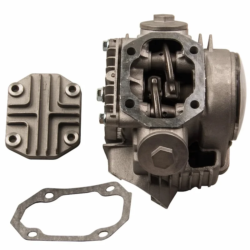 cylinder gasket head