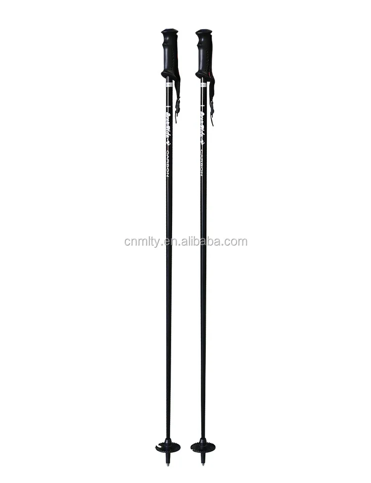 Chinese OEM lightweight factory directly sale ski poles