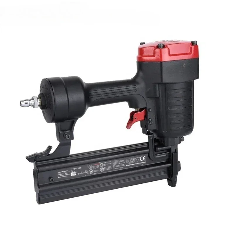 AEROPRO ST64X concrete best nail gun air nailer with cheap price
