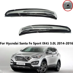 876232W000 876132W000 For Hyundai Santa Fe Sport IX45 3.0 2014 2015 2016 Car Side Rearview Mirror LED Turn Signal Lamp
