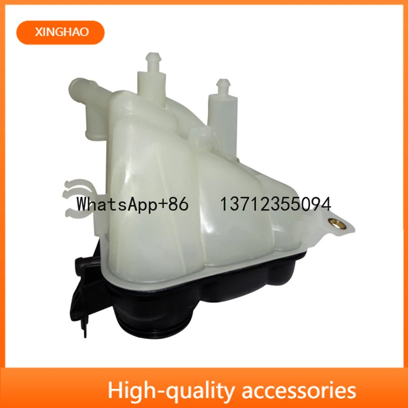 1665000049 A1665000049 Coolant Reservoir Radiator Expansion Tank For Mercedes Benz W166 ML300 ML400 ML350 W292 GLE350