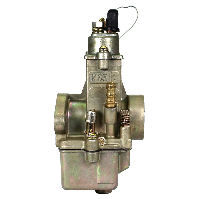 Motorcycle Carburetor for Russia Brand Minsk MT Dnepr Motorcycle Carbs K65 K65C