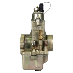 Motorcycle Carburetor for Russia Brand Minsk MT Dnepr Motorcycle Carbs K65 K65C