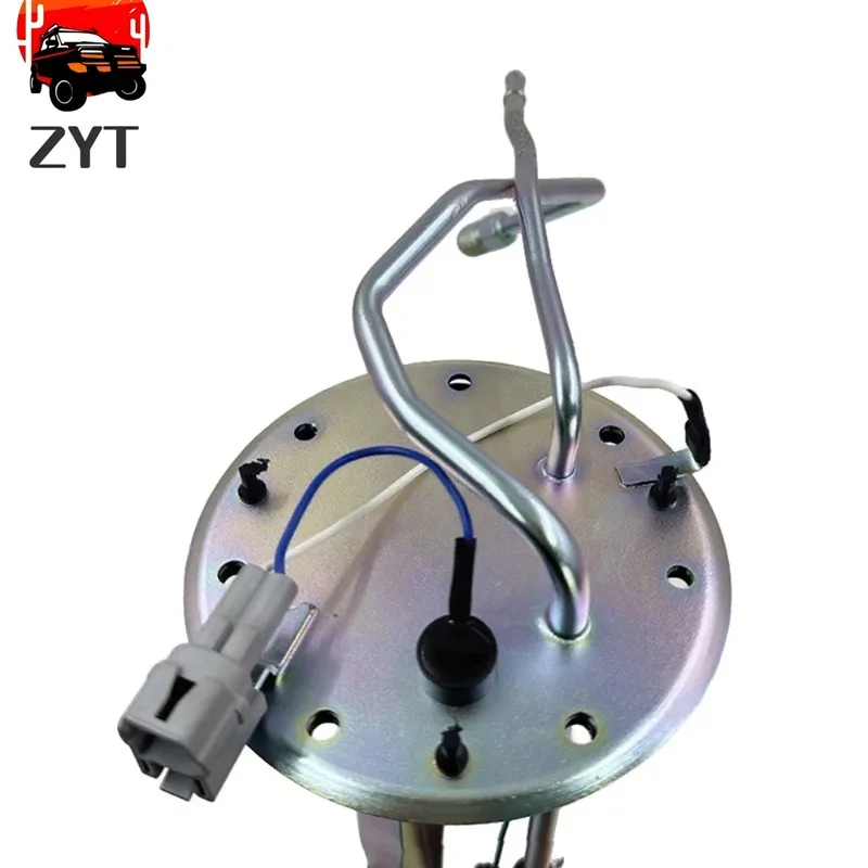 ชุดประกอบปั๊มน้ำมันเชื้อเพลิง 77203-60070 7720360070 7720360070 77203-60100 สำหรับรถยนต์โตโยต้าแลนด์ครุยเซอร์ ปราโด 3RZF 3RZFE 5VZFE