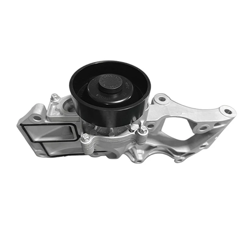 

11518601366 Car Engine Cooling System Water Pump Assembly Thermostat For BMW B38 B48 B46 MINI Cooper1.2
