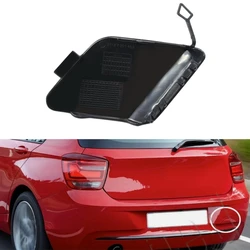 Rear bumper towing cover 51127293548 For BMW 1 Series F20 2011-2013
