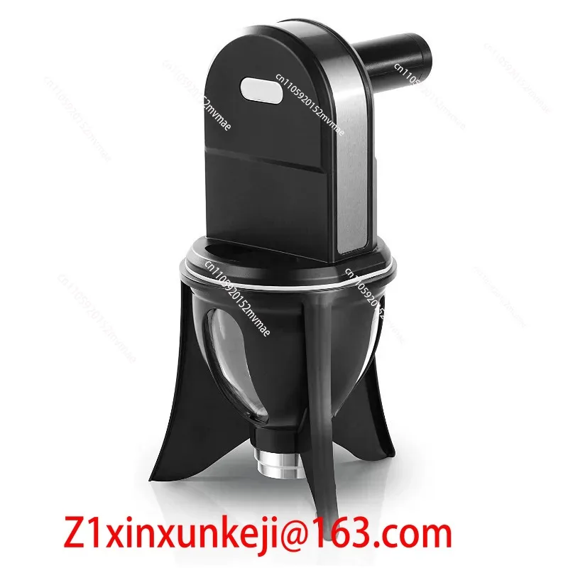 Automatic Ball Machine Tangyuan Machine Multifunctional Electric Sweet Ball Making Machine Donut Meatball Making