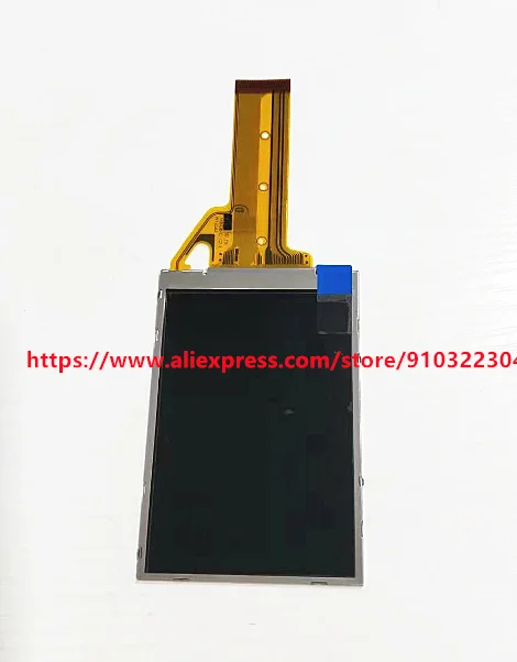 

New LCD Screen Display Repair Part for Panasonic DMC-FZ40 FZ45 FZ47 FZ48 FZ62 NO Blacklight
