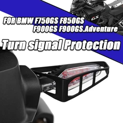 Turn Signal Protection For BMW F750GS F850GS F900GS 2024 F900GS Adventure F850GS  AdventureTurn 2023 signal Protection Net
