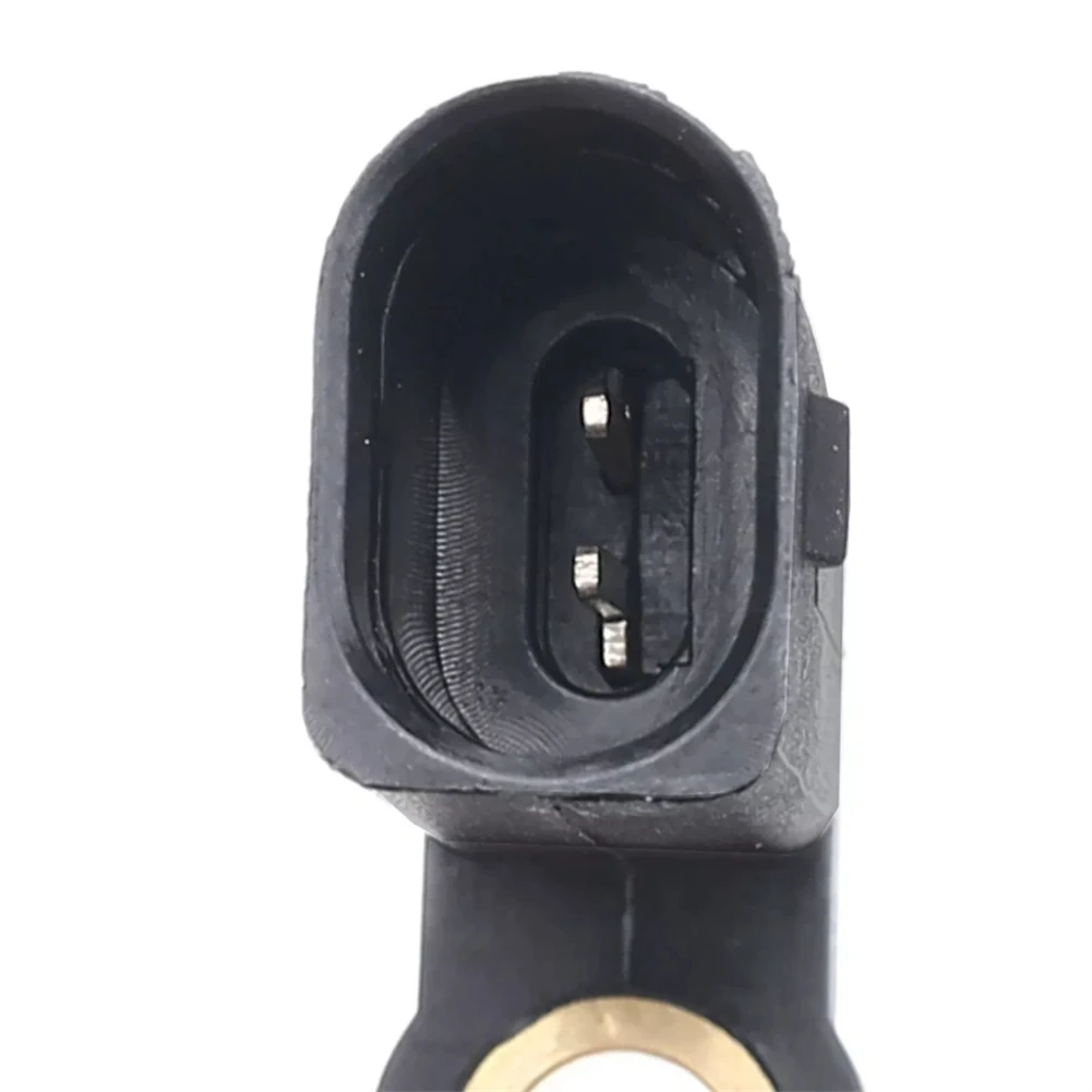 Black Coolant Temperature Sensor Replacement Water Temperature Sensor Temperature Sensor Factory Specification