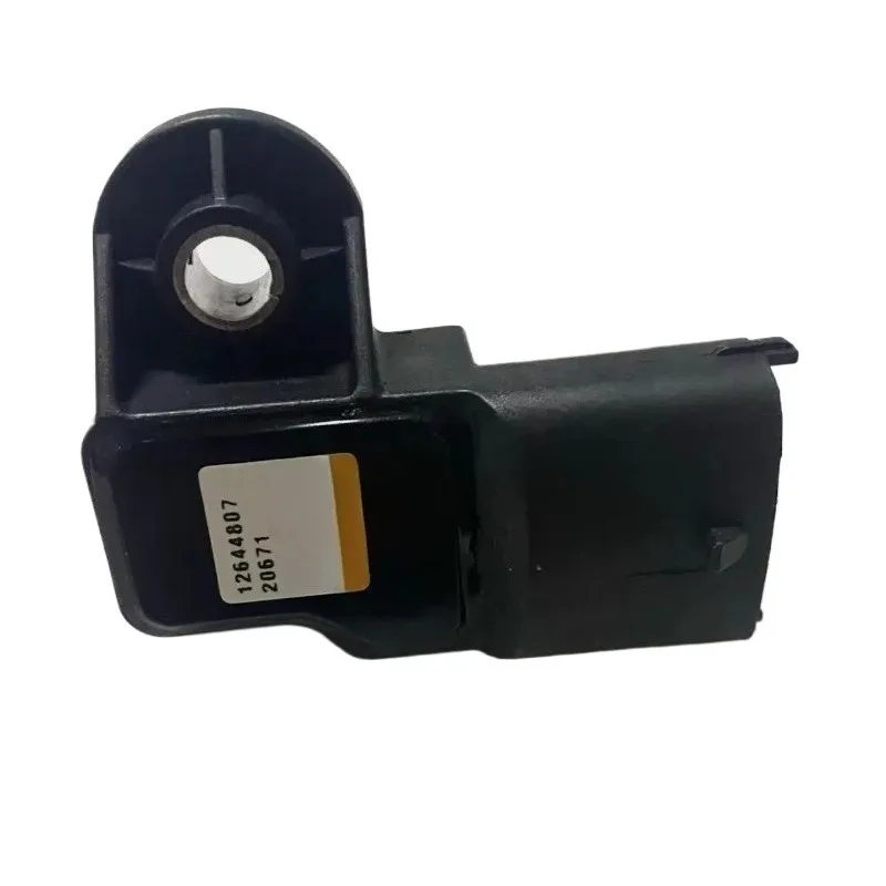 

Genuine Intake Pressure Sensors Temperature Sensor for Buick Regal Lacrosse GL8S Envision 2.0T 12644807 New Automobile Part