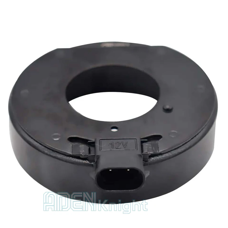 Катушка сцепления компрессора переменного тока для RENAULT CLIO 3 MEGANE SCENIC 2 1,9 2,0 8200309193 8200457418 7711135808 8200053264 8200940233