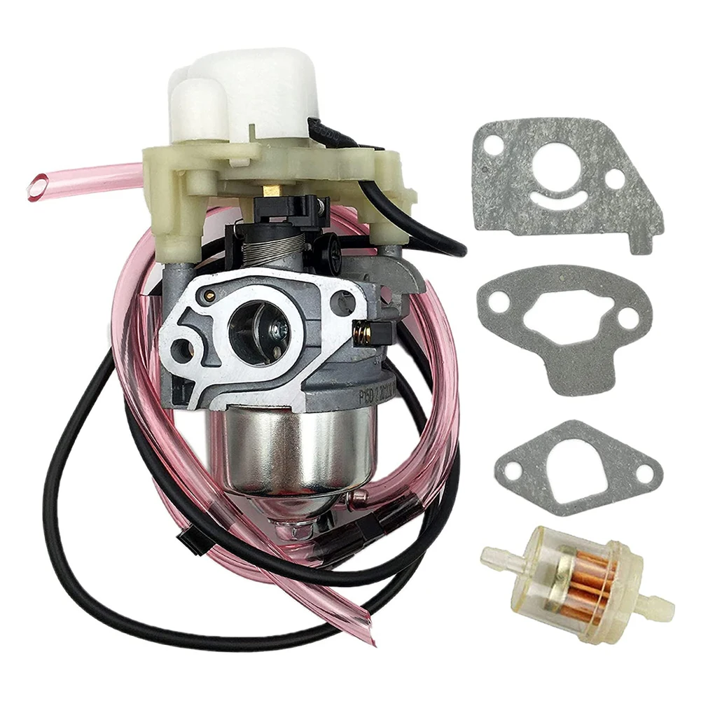 

Carburetor For Honda EU1000i A2/A Type AC Inverter Alternator EU1000IK1 EZGA-1000001 To EZGA-1119999 1500001-9999999 GCAL-150000